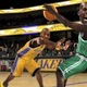 Illustration for article titled NBA Jam Dev Just Wants Us All To Get Along